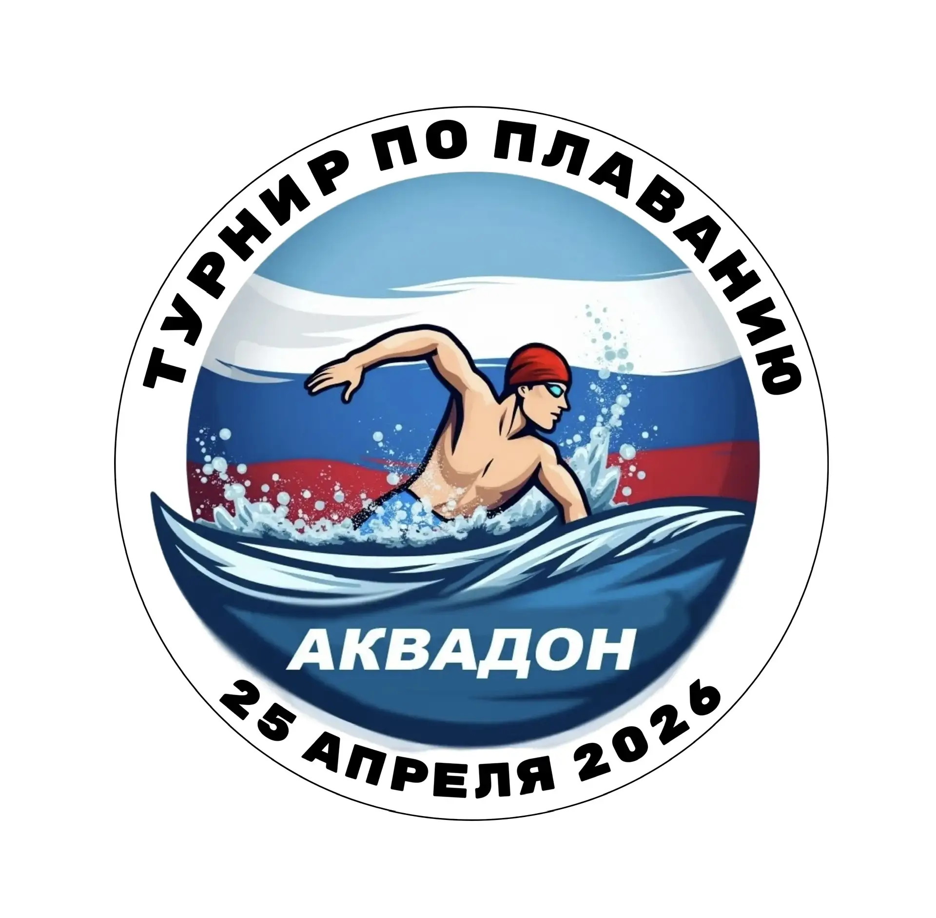 Открытый турнир по плаванию «АКВАДОН»