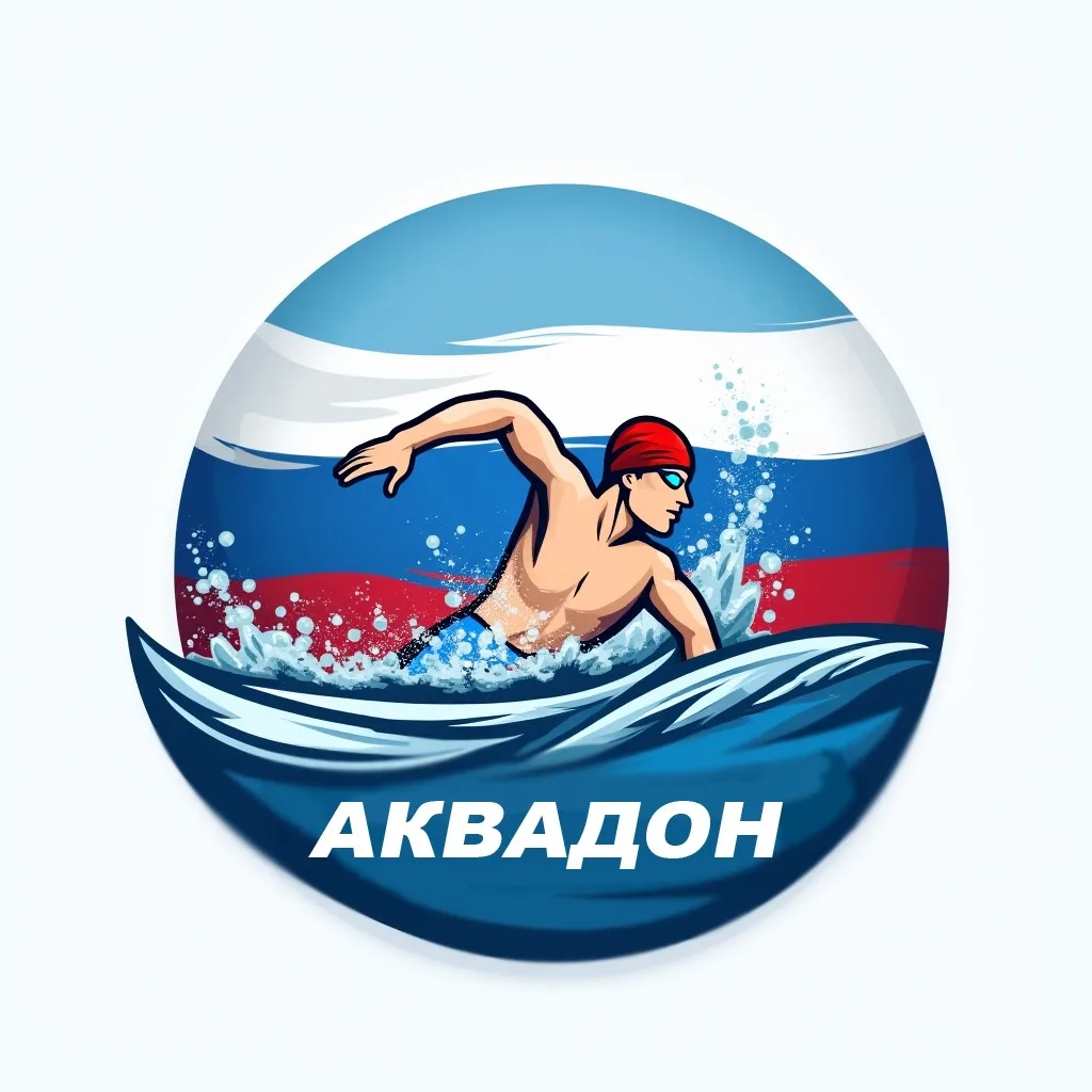 Турнир по плаванию "АКВАДОН"